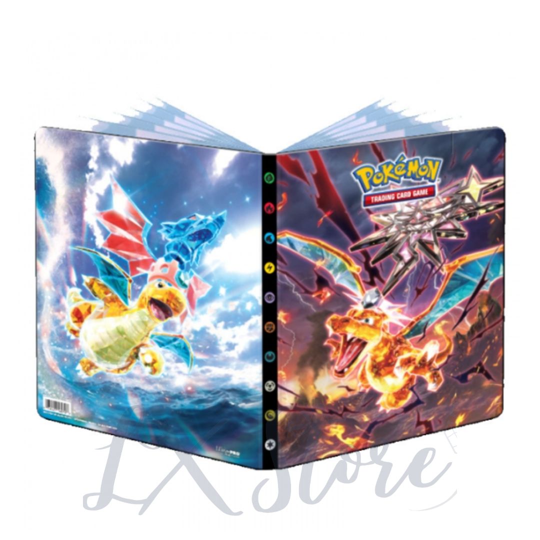 Album-de-charizard-pokemon-tcg-original