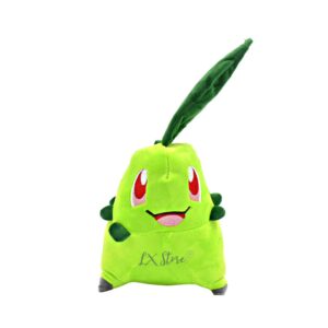 Peluche-Pokemon-Chikorita