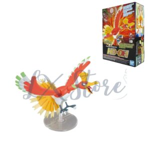 Model-kit-pikemon-ho-oh (2)