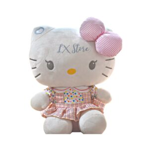 Peluche-Hello-Kitty-Onegai-My-Melody-Regalo