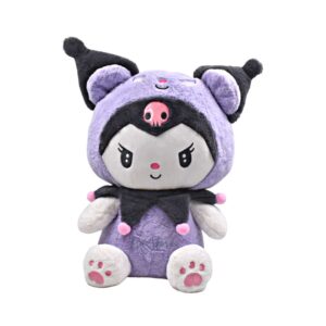 Peluche-Kuromi-Onegai-My-Melody-Regalo-55cm