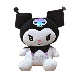 Peluche-Kuromi-Onegai-My-Melody-Regalo-Clasica