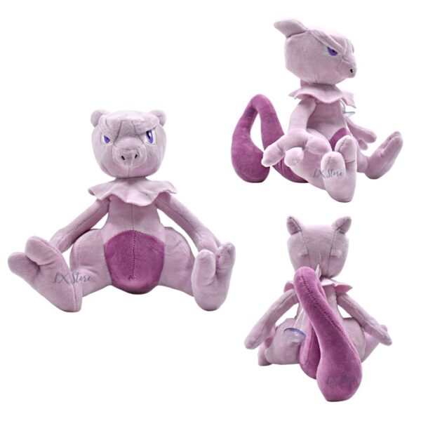 Peluche-Mewtwo-Pokemon