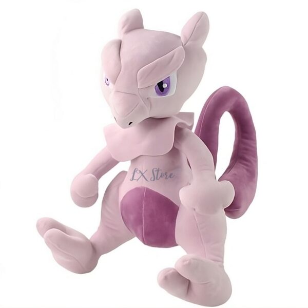 Peluche Pokemon Mewtwo