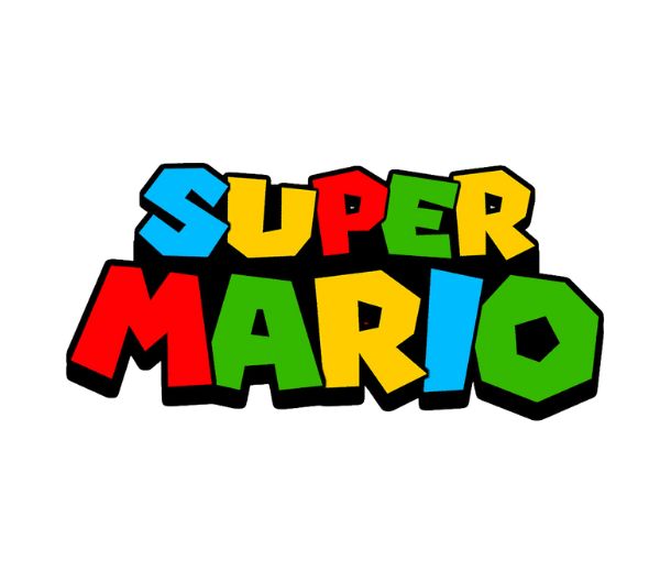 Super-Mario-Bros