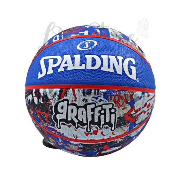 Balon Graffitti Azul