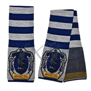 Bufandas de Harry Potter Ravenclaw