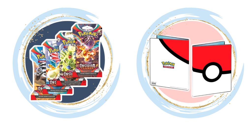 Cartas-Pokemon-Coleccionables