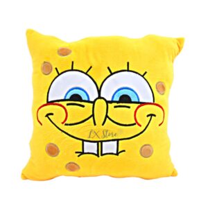 Cojin Cara Bob Esponja