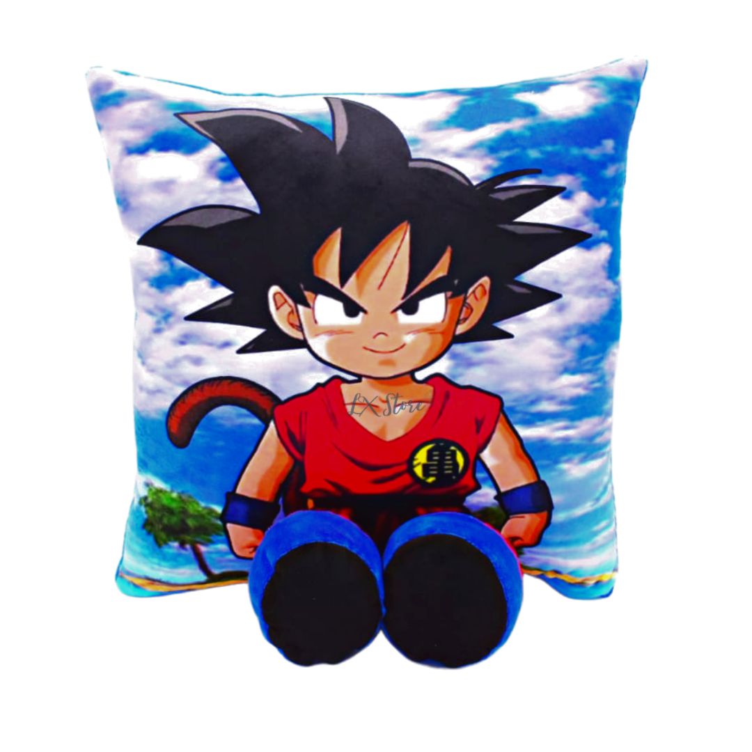 Cojin-peluche-de-Patitas-Goku-Dragon-Ball-Z-Piesitos