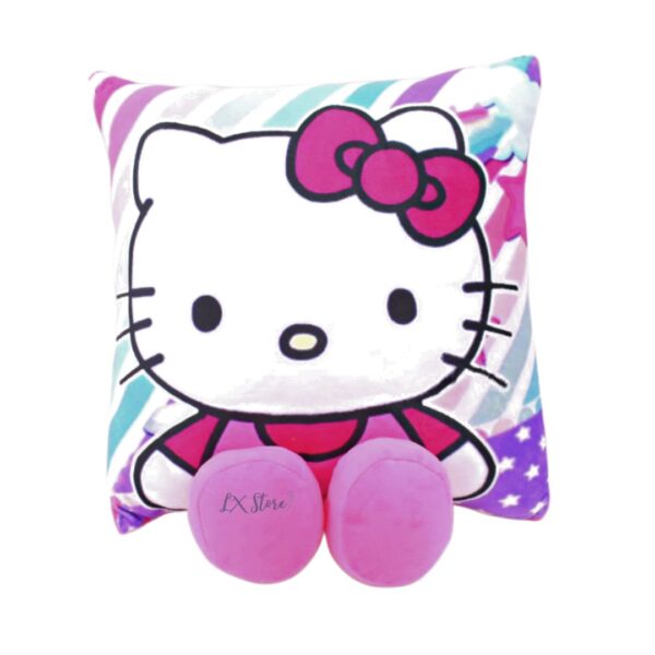 Cojin-peluche-de-Patitas-Hello-Kitty-Piesitos