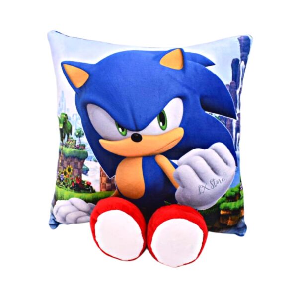 Cojin-peluche-de-Patitas-Sonic-Piesitos