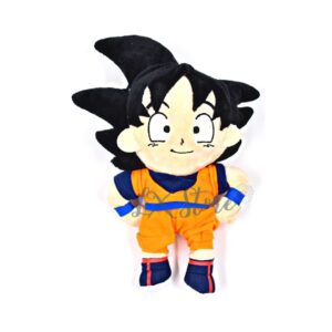 Goku-Dragon-Ball-Super