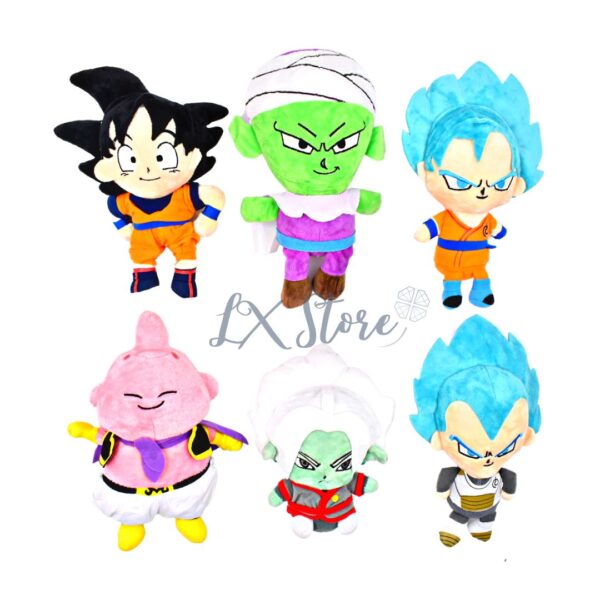 Goku-Dragon-Ball-Super-Coleccion