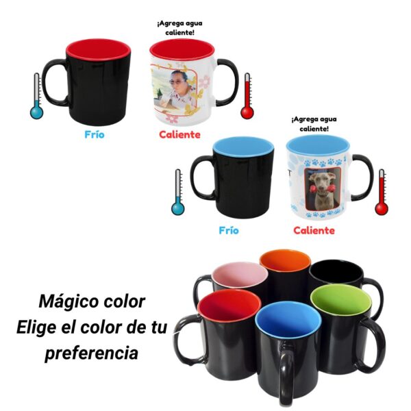 LX Store Mug magico con cancion detalle (3)