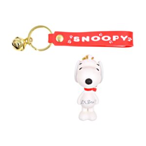 Llaveros-de-Snoopy