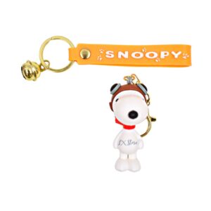 Llaveros-de-Snoopy-Avador