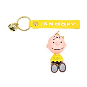 Llaveros-de-Snoopy-charlie-brown