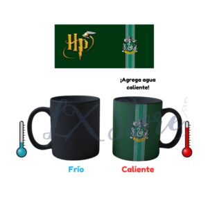 Mug Harry PotterMagico (2)