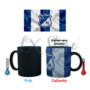 Mug Millonarios FC Magico (3)