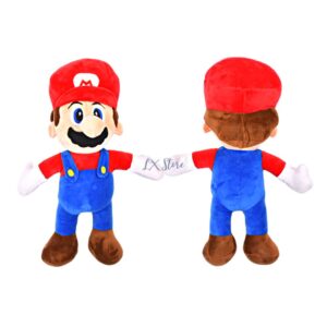 Peluche-Mario