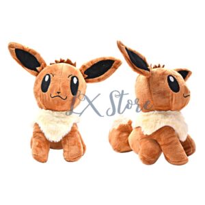 Peluche-Pokemon-Eevee