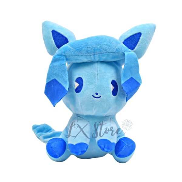 Peluche-Pokemon-Eevee-Glaceon (2)