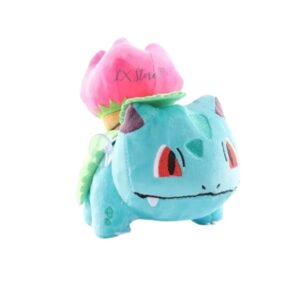 Peluche-Pokemon-Ivysaur