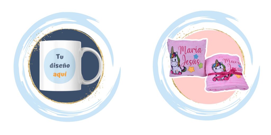 Personalizados-Mugs-Cobija-Cojin