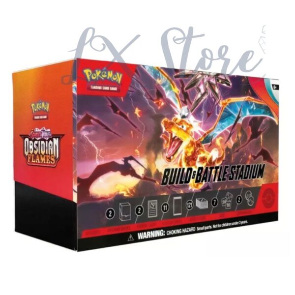 Pokemon-Tcg-Scarlet-Violet-Obsidian-Flames-Build-Battle