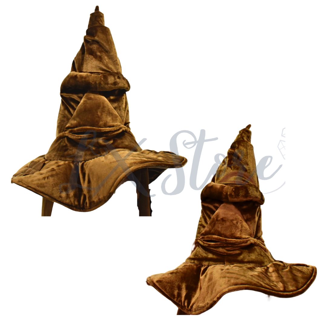 Sombrero seleccionador gorro harry potter howards (2)