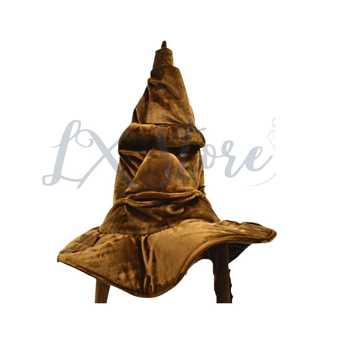 Sombrero seleccionador gorro harry potter howards (2)