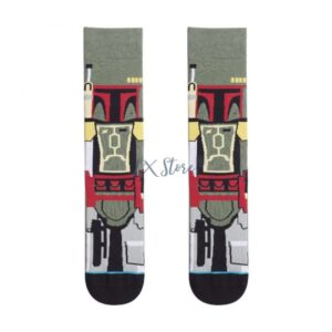 medias-STar Wars-boba-fet