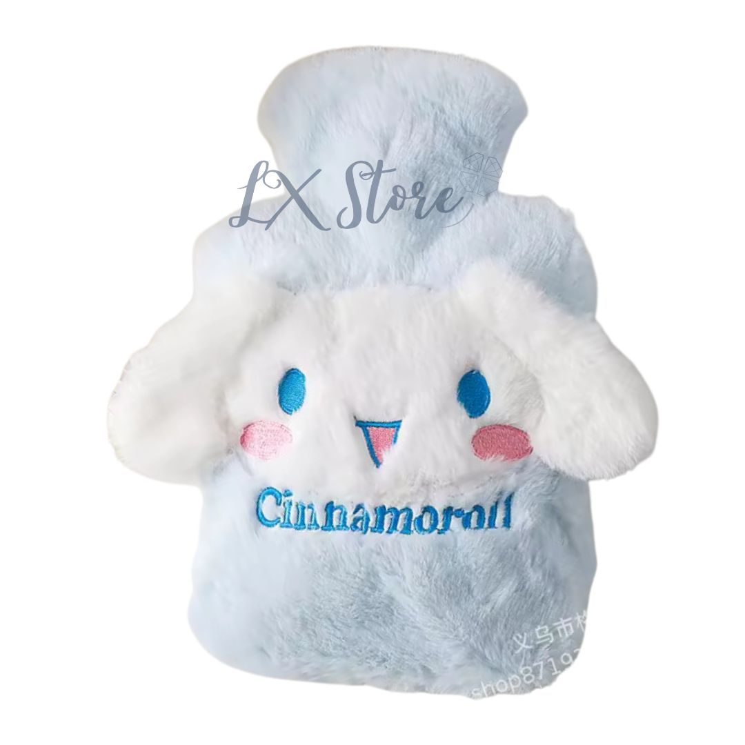 Bolsa termica de cinnamoroll