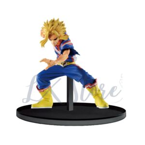 Figuras de my hero academia all might