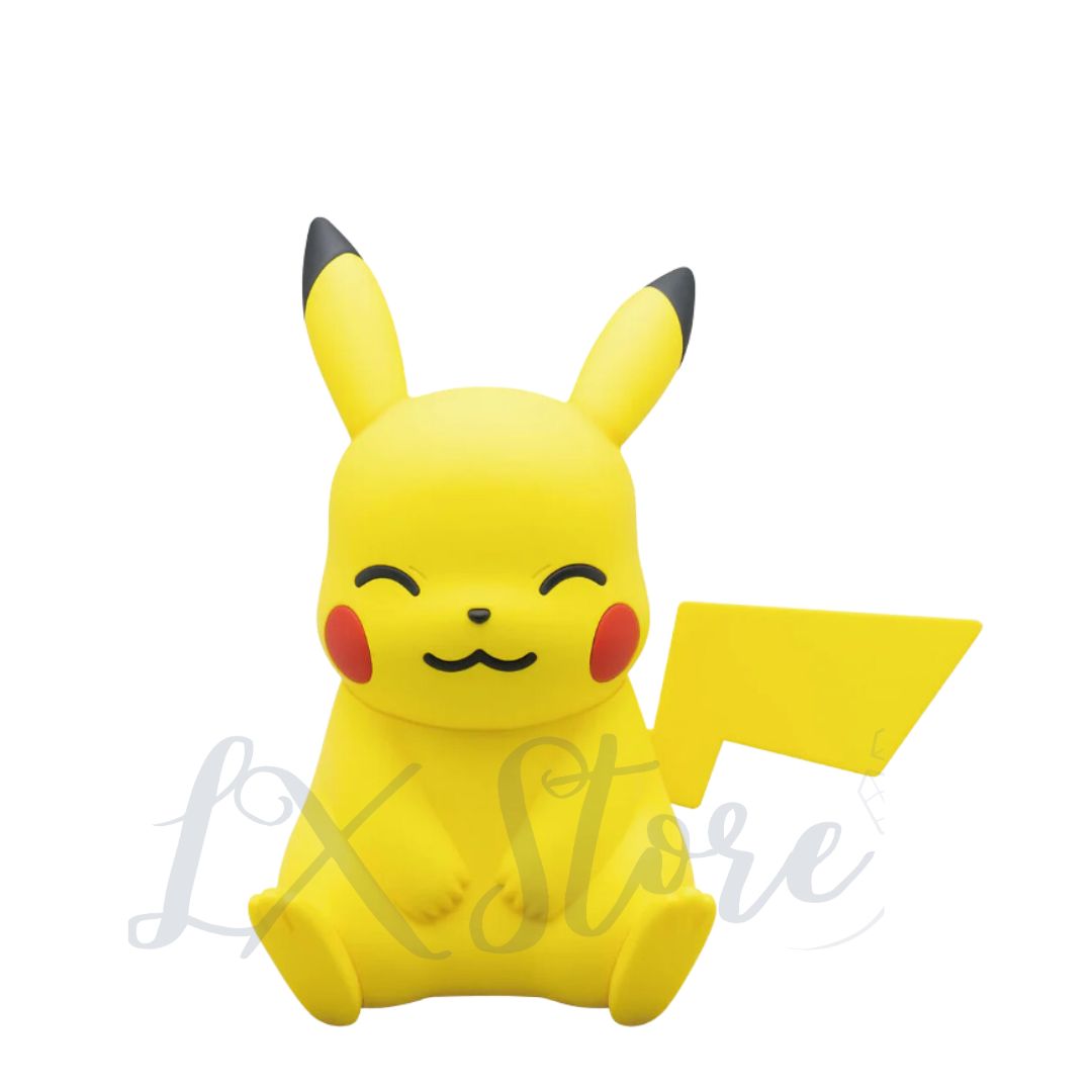 Model Kit de Pikachu