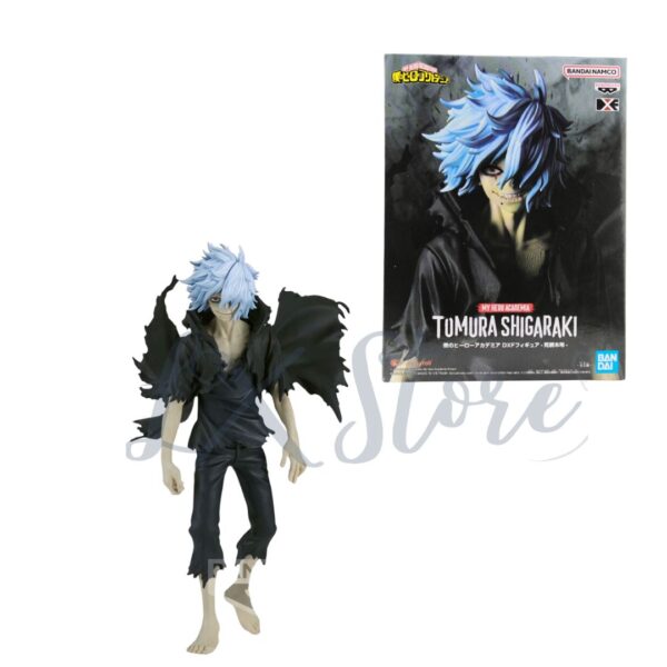 My Hero Academia Tomura Shigaraki.j