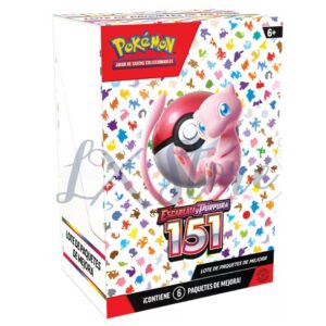 Pokemon-TCG-151-Caja-de-Paquetes-x-6