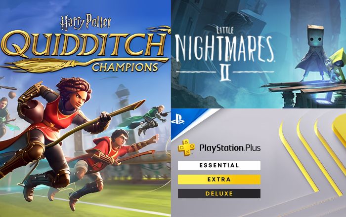 Juegos de Play 4 y 5 Para ps Plus 2024