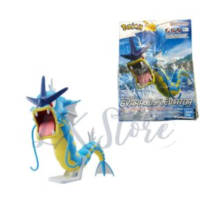 Juguete coleccionable de Gyarados