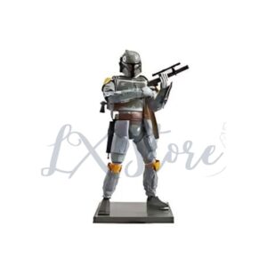 Figura de Colección Boba fett