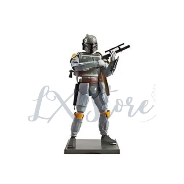 Figura de Colección Boba fett