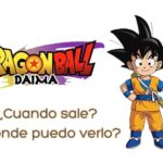 Dragon Ball Daima ¿Cuántos capítulos tendrá?