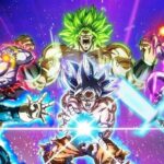 video juego Dragon Ball Sparking Zero