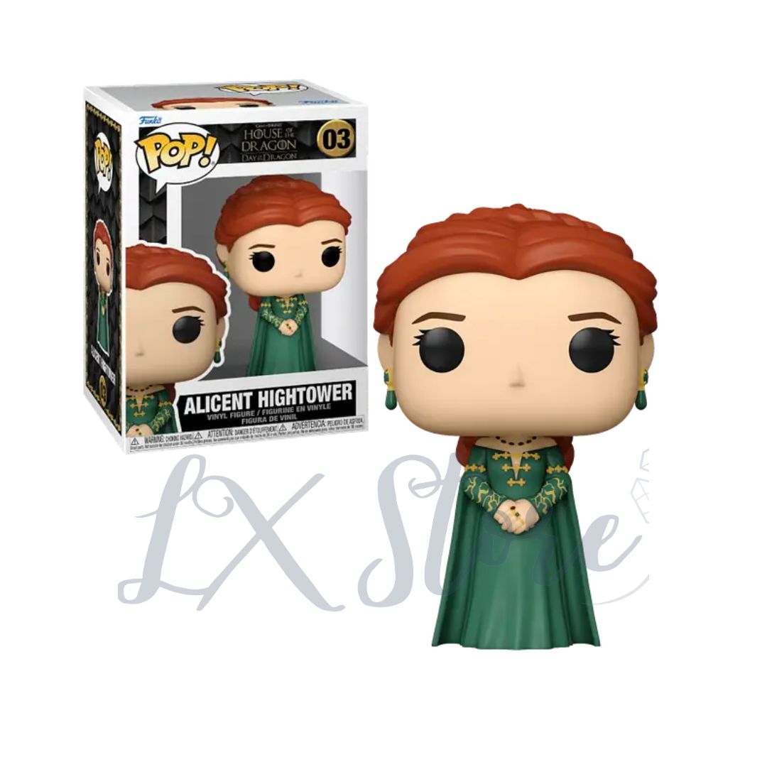 Funko Game of thrones