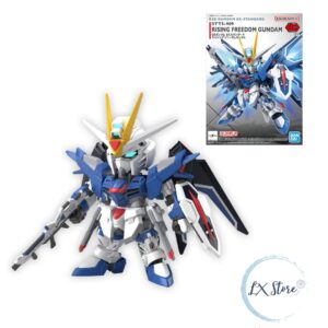 Figura Gundam