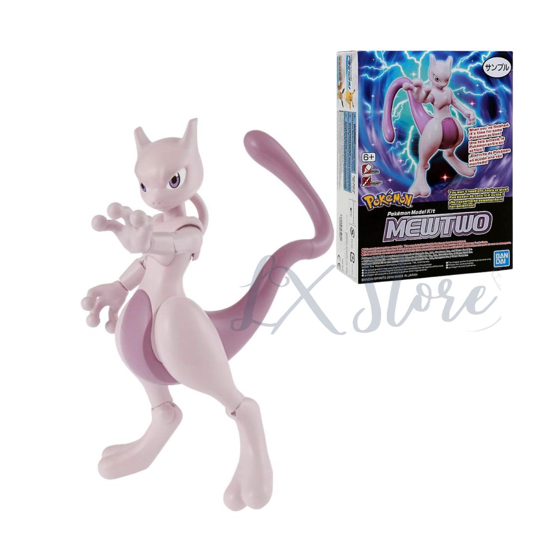 Mewtwo Pokémon