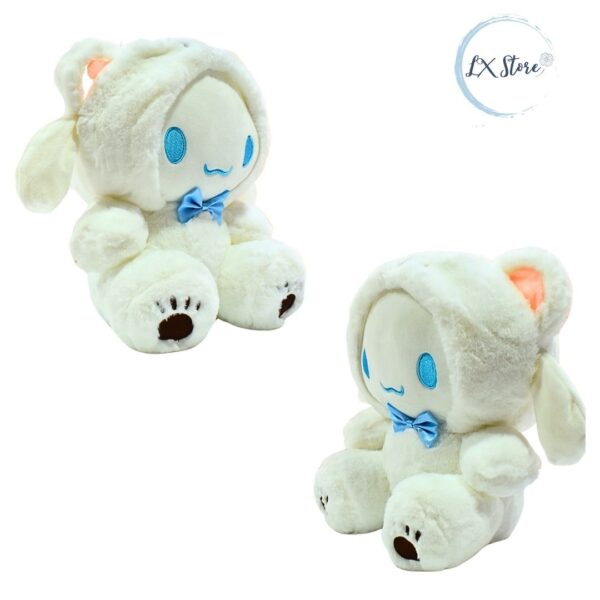 Peluches De Cinnamoroll 35cm