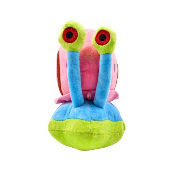 Peluche Gary