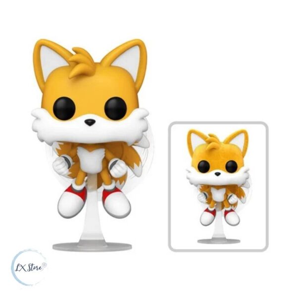 Funko de Tails